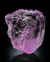 Interesting Pink Colour Etched Kunzite from kunar, Afghanistan