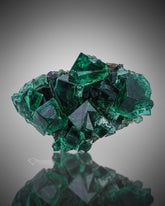 Cubic Fluorite from England