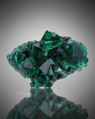 Cubic Fluorite from England