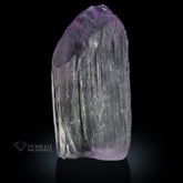 Floater pink Kunzite from Kunr, Afghanistan