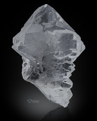 Beautiful Gwindel Quartz From Shalman Pakistan