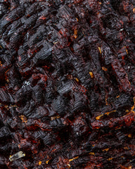 Spessartine Garnet from Skardu, Pakistan