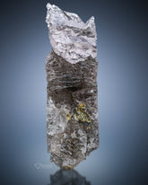 Etched Quartz from Pakistan