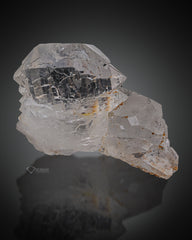 Gwindel Quartz from Shalman, KPK, Pakistan.