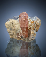 Topaz on matrix