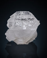 Gwindel Quartz from Shalman, KPK, Pakistan