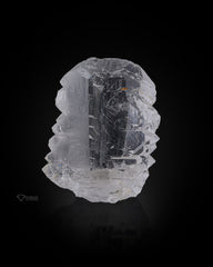 Gwindel Quartz from Pakistan