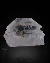 Gwindel Quartz from Pakistan