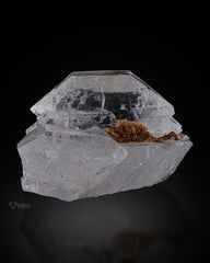 Gwindel Quartz from Pakistan