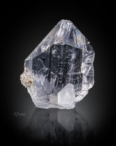 Terminated Quartz Crystal from skardu, Pakistan