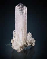Pink Danburite From Mexico