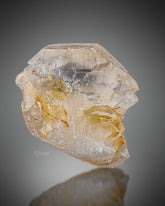 Gwindel Quartz from Shalman , KPK, Pakistan