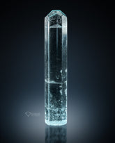 Aquamarine Crystal from Pakistan