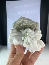 Muscovite Mica sheets On Cleavelandite Matrix from Skardu, Pakistan