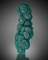Malachite from China