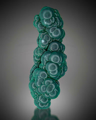 Malachite from China