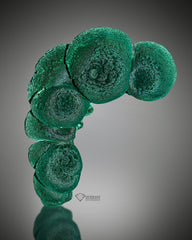 Malachite From China