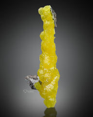 Brucite From Pakistan