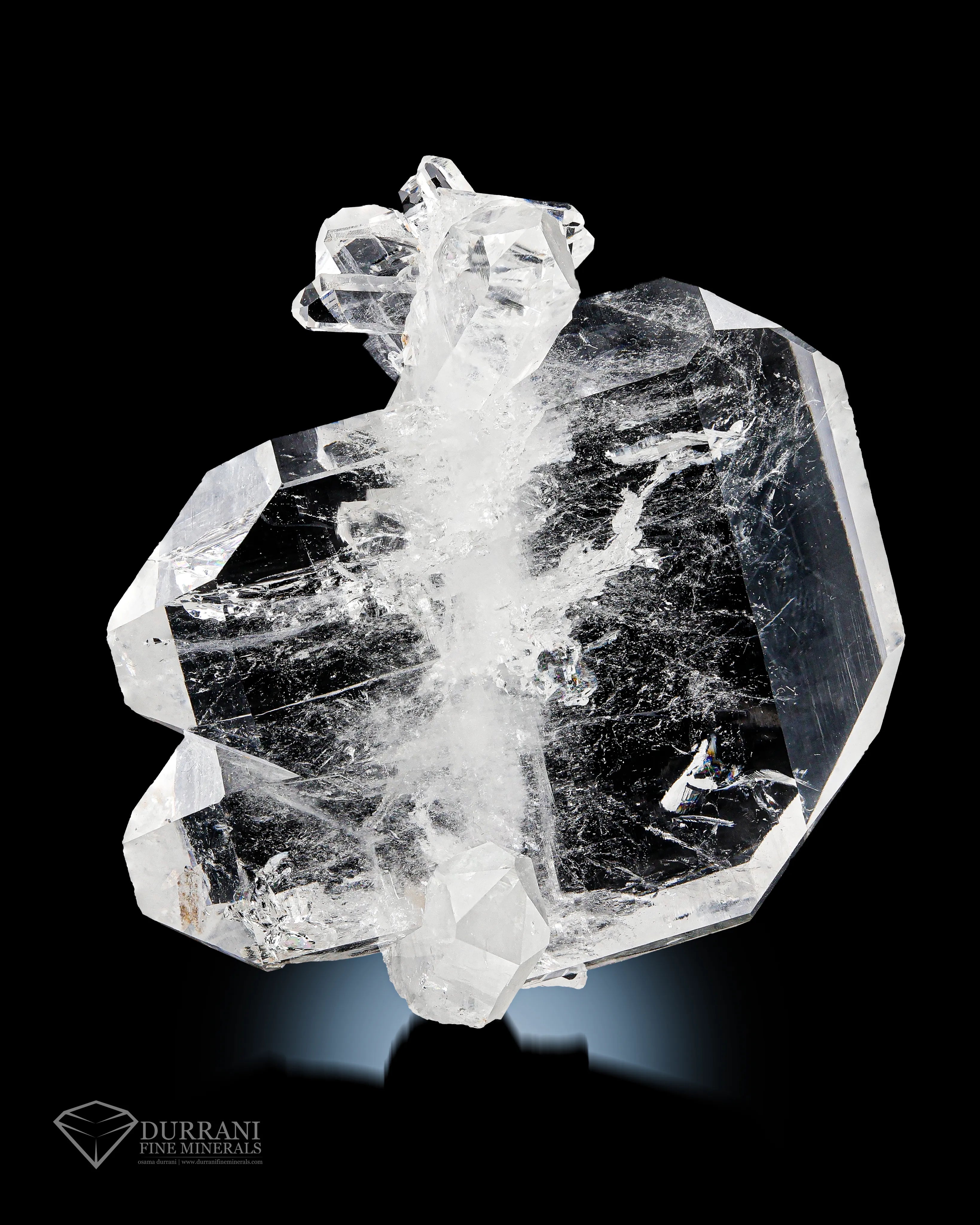 Faden Quartz