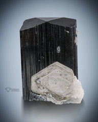 black tourmaline