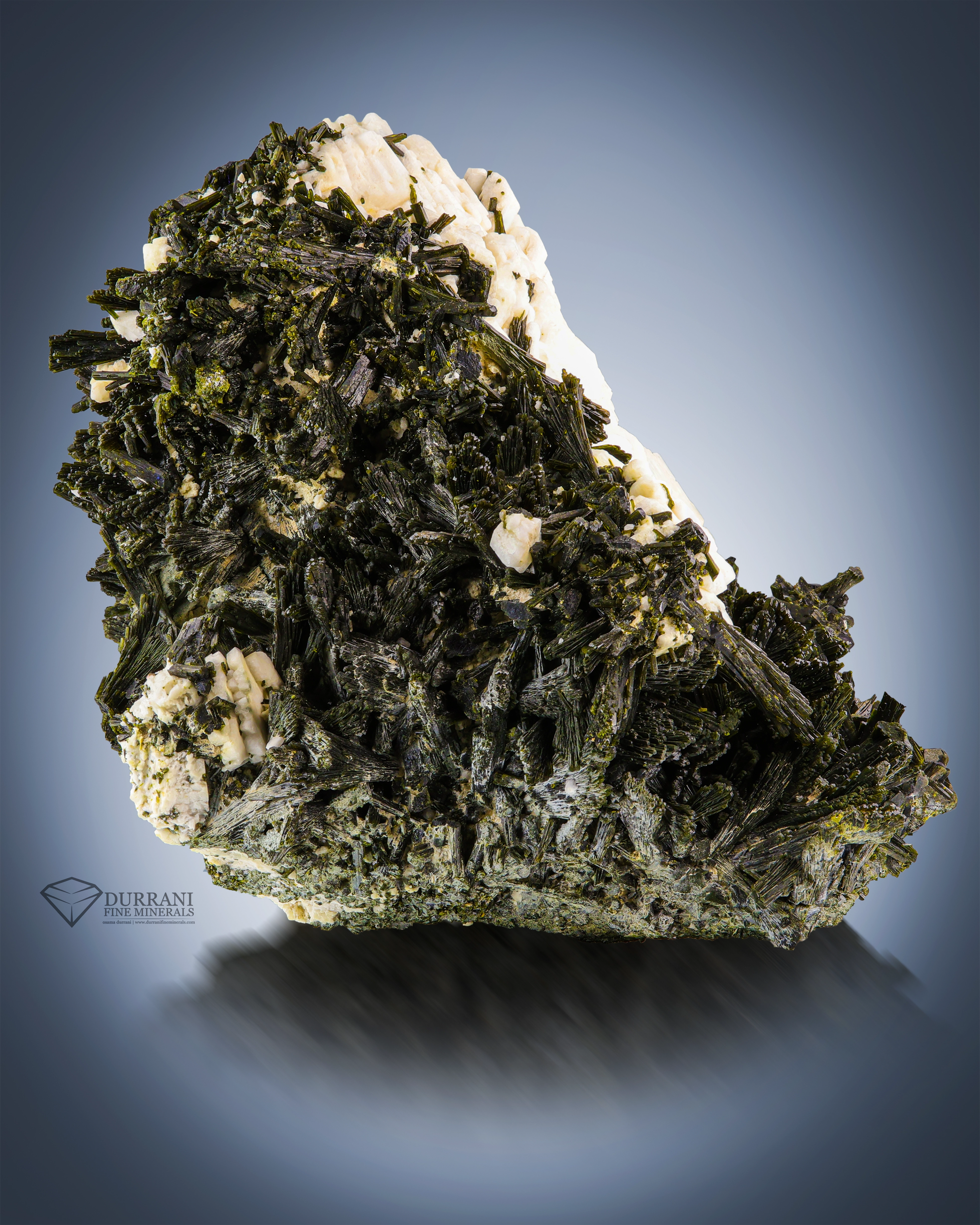 Epidote Stone