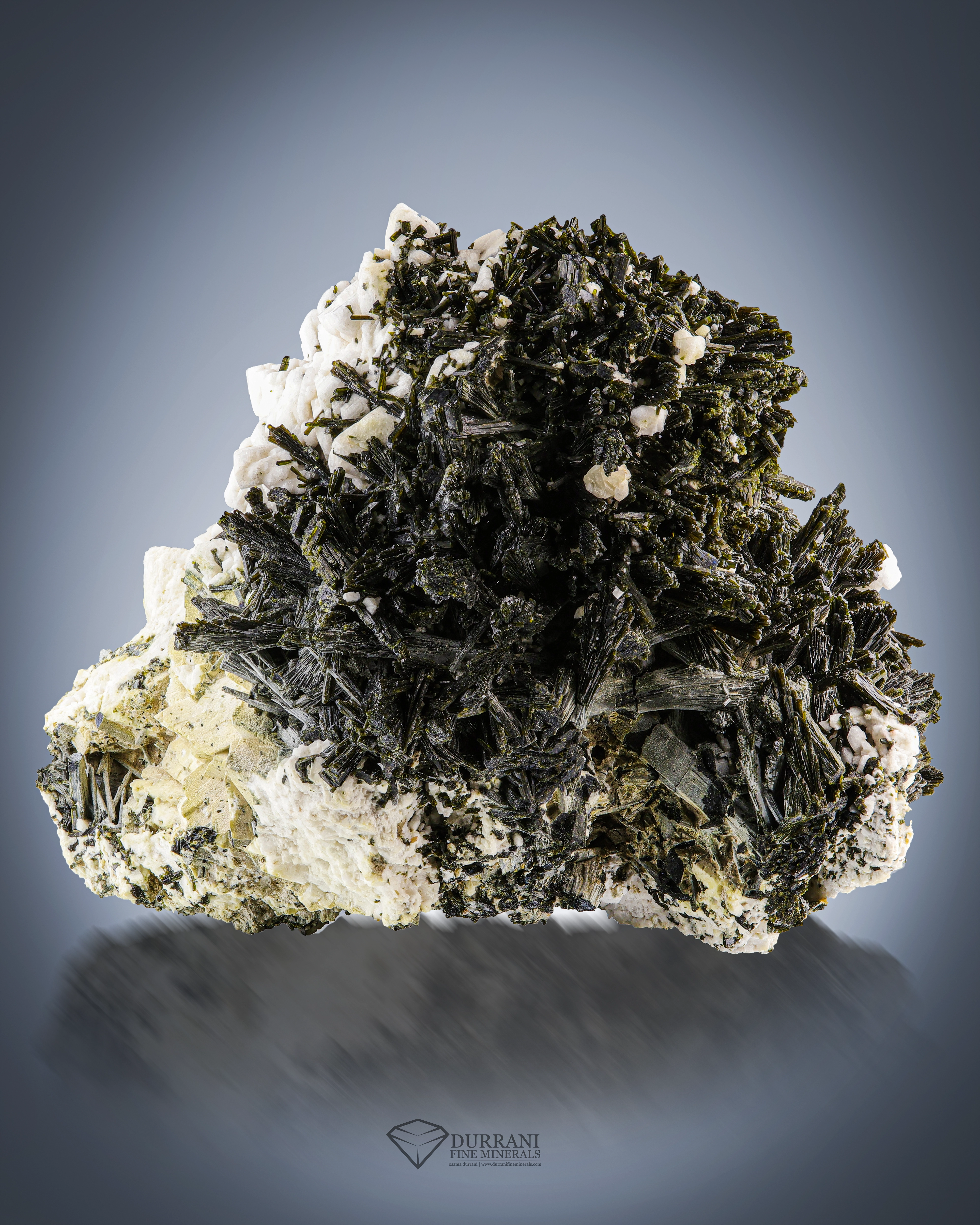 Epidote Stone