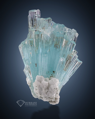 Light Blue Aquamarine