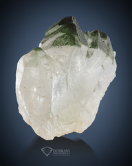 quartz cluster