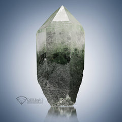 Beautiful Chlorite Quartz crystal