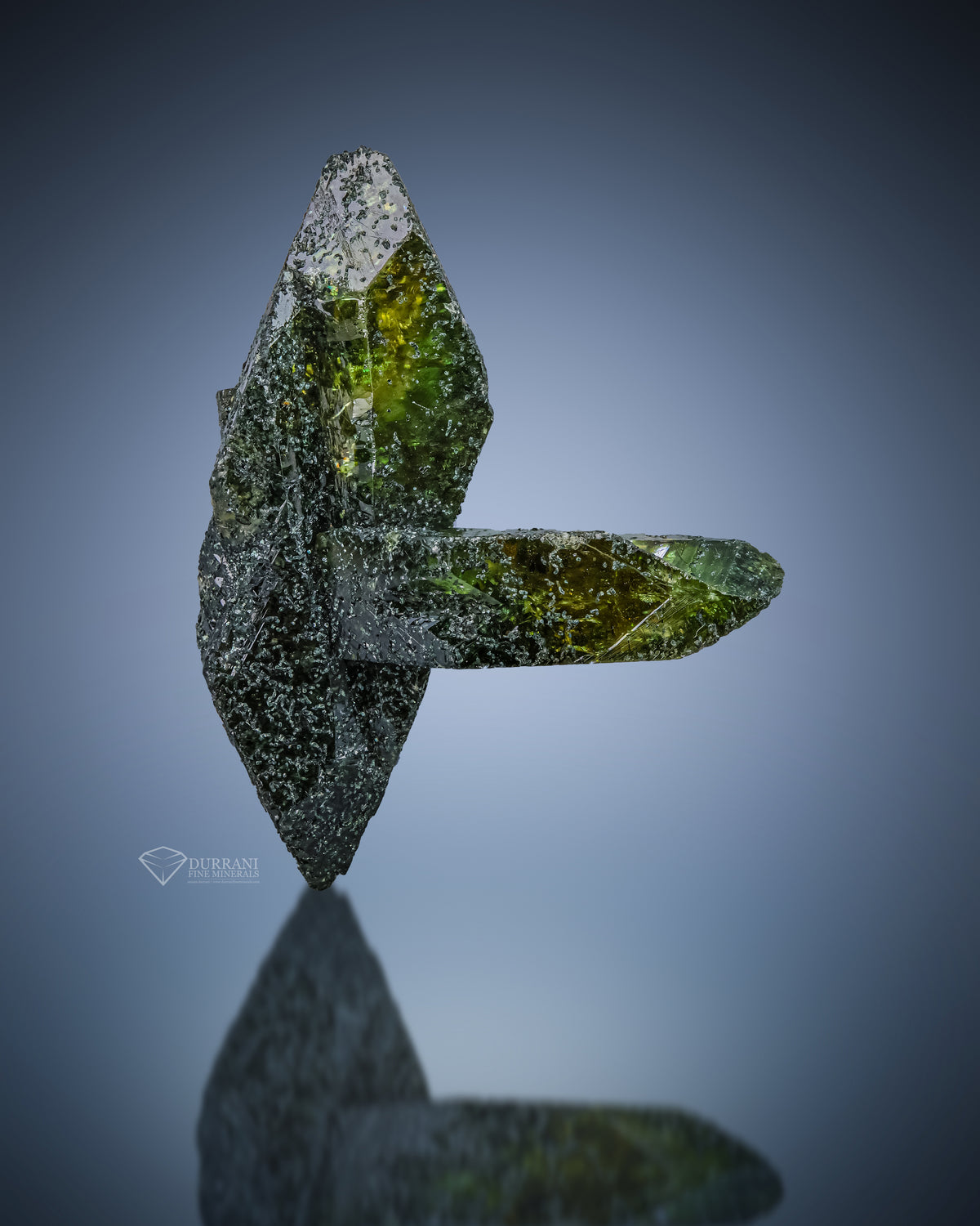 Titanite Sphene from Skardu, Pakistan
