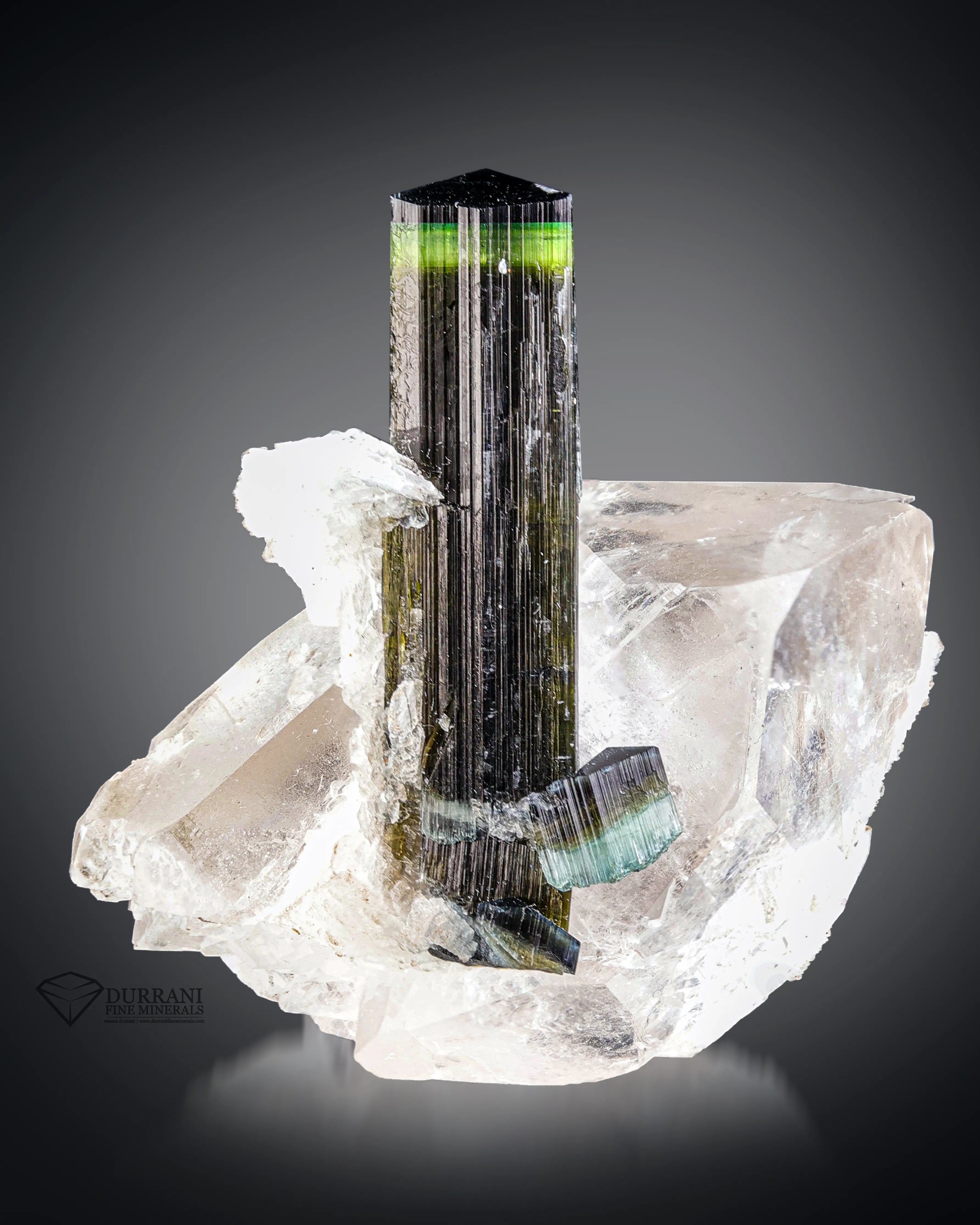 Tourmaline