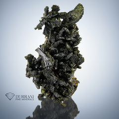 Epidote cluster from Balochistan Pakistan