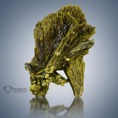 Beautiful Bunch of Epidote