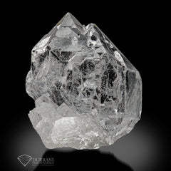 Clear Terminated Crystal Of Quartz