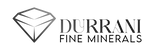 Durranifineminerals