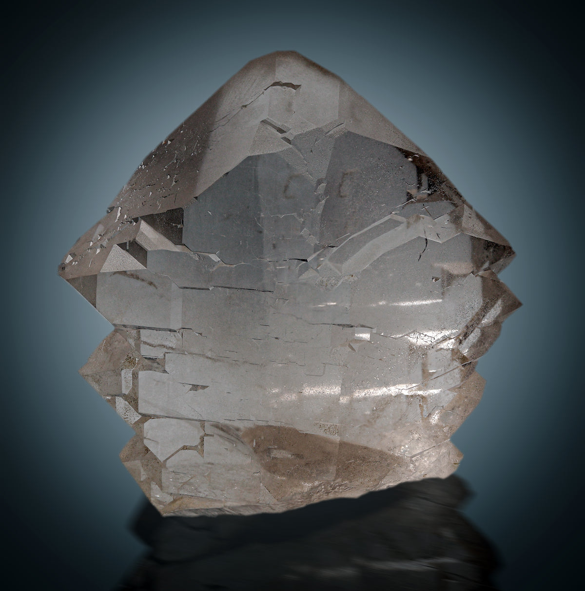 Gwindle Quartz