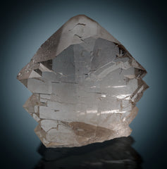 Gwindle Quartz