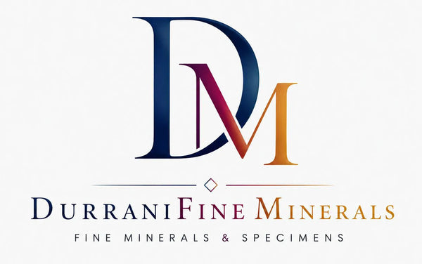 Durranifineminerals