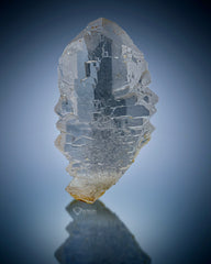 Twisted Gwindel Quartz from Shalman, KPK, Pakistan